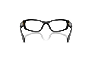 Rückansicht Miu Miu MU 04YV (16K1O1)