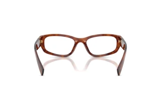 Rückansicht Miu Miu MU 04YV (26E1O1)