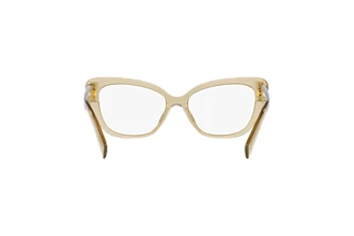 Rückansicht Miu Miu MU 05VV (11M1O1)