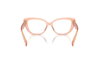 Rückansicht Miu Miu MU 05VV (13T1O1)