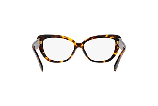 Rückansicht Miu Miu MU 05VV (VAU1O1)