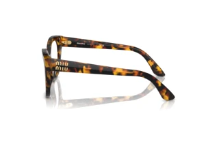 Seitenansicht Miu Miu MU 05XV (VAU1O1)