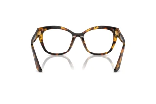 Rückansicht Miu Miu MU 05XV (VAU1O1)