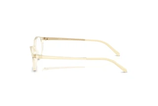 Seitenansicht Miu Miu MU 05ZV (12X1O1)