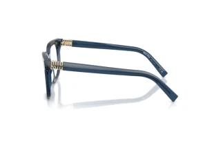 Seitenansicht Miu Miu MU 06XV (08Q1O1)