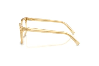 Seitenansicht Miu Miu MU 06XV (11T1O1)