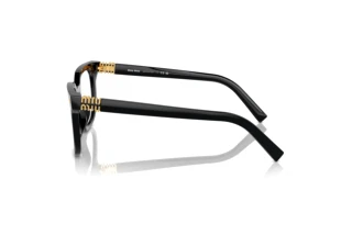 Seitenansicht Miu Miu MU 06XV (16K1O1)