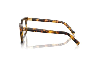 Seitenansicht Miu Miu MU 06XV (VAU1O1)