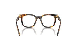 Rückansicht Miu Miu MU 06XV (VAU1O1)