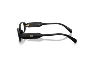 Seitenansicht Miu Miu MU 06ZV (16K1O1)