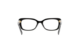 Rückansicht Miu Miu MU 07VV (10G1O1)