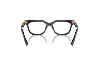 Rückansicht Miu Miu MU 07XV (08Q1O1)