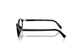 Seitenansicht Miu Miu MU 09XV (16K1O1)