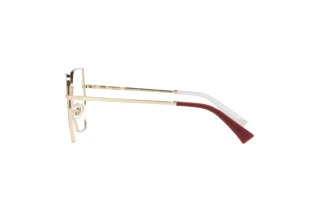 Seitenansicht Miu Miu MU 50VV (09X1O1)
