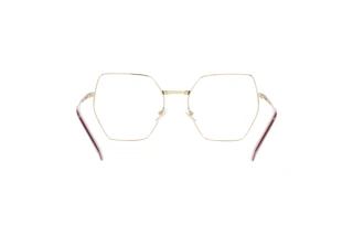 Rückansicht Miu Miu MU 50VV (09X1O1)