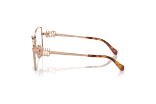 Seitenansicht Miu Miu MU 50XV (ZVF1O1)