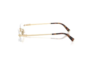 Seitenansicht Miu Miu MU 50YV (ZVN1O1)