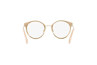 Rückansicht Miu Miu CORE COLLECTION (MU 51PV - USS1O1)