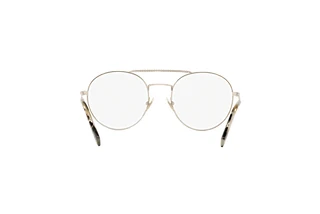 Rückansicht Miu Miu CORE COLLECTION (MU 51RV - 1BC1O1)