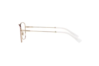 Seitenansicht Miu Miu MU 51UV (09X1O1)