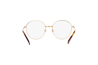 Rückansicht Miu Miu MU 51VV (ZVF1O1)