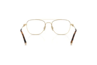 Rückansicht Miu Miu MU 51WV (ZVN1O1)