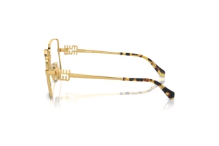 Seitenansicht Miu Miu MU 51XV (KUI1O1)