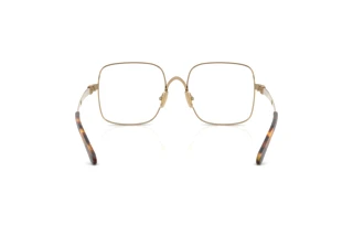 Rückansicht Miu Miu MU 51YV (24H1O1)