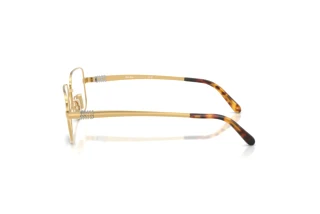 Seitenansicht Miu Miu MU 51ZV (5AK1O1)