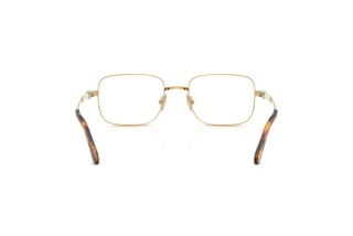 Rückansicht Miu Miu MU 51ZV (5AK1O1)