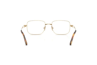 Rückansicht Miu Miu MU 51ZV (ZVN1O1)