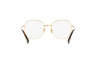 Rückansicht Miu Miu MU 52VV (5AK1O1)