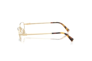 Seitenansicht Miu Miu MU 52ZV (ZVN1O1)