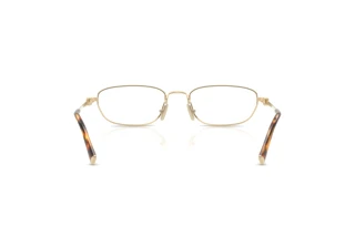 Rückansicht Miu Miu MU 52ZV (ZVN1O1)