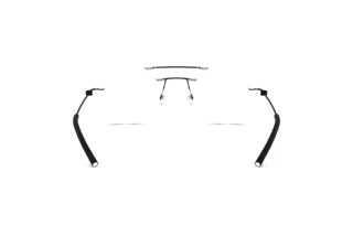 Rückansicht Moncler ME1003 (1001)