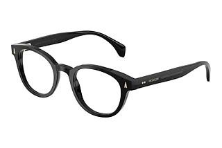 Moncler ME2020 3001 Shiny Black