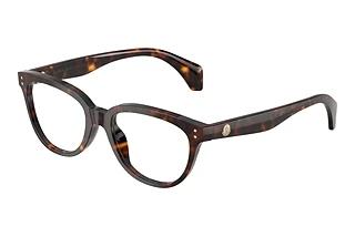 Moncler ME2024U 3002 Shiny Havana