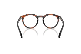 Rückansicht Moncler ME3006U (5039)