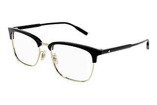 Mont Blanc MB0199OA 006
