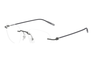 Mont Blanc MB0430O 001 GUNMETAL