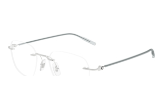 Mont Blanc MB0430O 004 SILVER