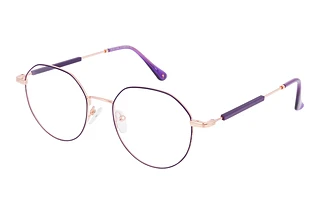 Montana MM593 A Rosa Gold/Purple
