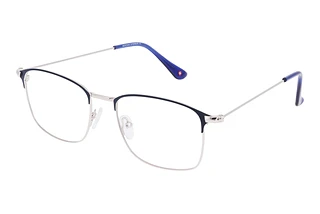 Montana MM595 D Silver/Blue