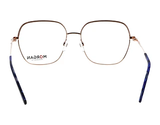 Rückansicht Morgan 203256 (6500)