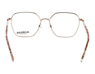 Rückansicht Morgan 203262 (5500)