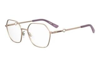 Moschino MOL650 DDB GOLD