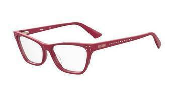 Moschino MOS581 C9A RED
