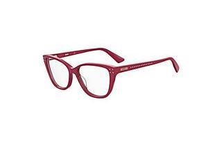 Moschino MOS583 C9A RED