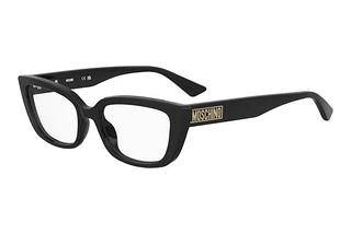 Moschino MOS653 807 SCHWARZ