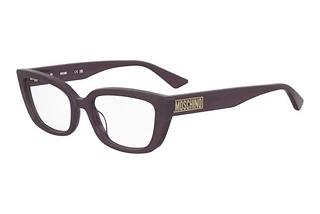 Moschino MOS653 B3V VIOLETT
